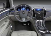 2008 Cadillac CTS Coupe Concept